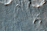 Pair of Bright Rayed Small Craters