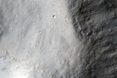 Tributary to Shalbatana Vallis