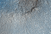 Arcadia Planitia Domes