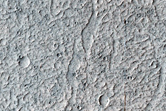 Middle Reach of Kasei Valles