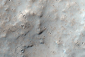 Crater Ray Segment