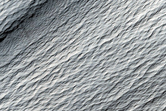 Possible Gullies in Dunes