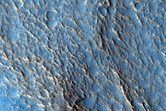 Multi-Layered Ejecta Boundaries