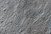 Low Shield South of Pavonis Mons