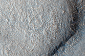 Deuteronilus Mensae