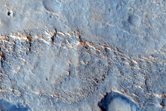 Phyllosilicates in Rocky Region of Acidalia Planitia