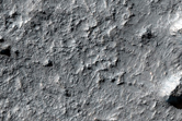 High Thermal Inertia Materials