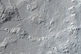 Western Flow Ejecta from Zunil Crater