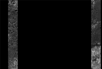 Potential Knob of Phyllosilicates near the Northern Plains Boundary