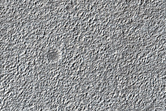 Possible Phyllosilicates Near Mamers Valles