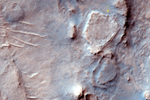 MER Spirit Rover at Martian Mid-Winter
