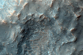 Light-Toned Layering and Inverted Channels along Plains