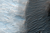 Source of Tinto Vallis