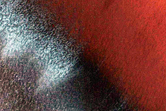 Exposure of Polar Layered Deposits Not Well Observed by Previous Missions