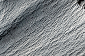 Possible Gullies in Dunes