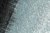 High-Latitude Exposure of North Polar Layered Deposits