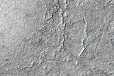 Small Cones in Southwestern Elysium Planitia
