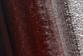 High-Latitude Exposure of North Polar Layered Deposits