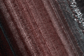 High-Latitude Exposure of North Polar Layered Deposits