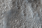 Landforms Near and Including Hrad Vallis and Galaxius Mons
