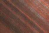 High-Latitude Exposure of North Polar Layered Deposits