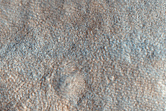 Periglacial Sample