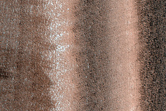 High-Latitude Exposure of North Polar Layered Deposits