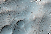 Hesperia Planum