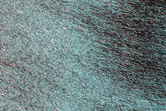 Exposure of Polar Layered Deposits in Area Not Well Observed
