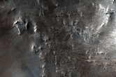 Antoniadi Crater