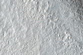 Scarp Morphology