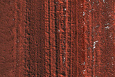High-Latitude Exposure of North Polar Layered Deposits