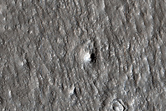 Pits Near Galaxias Region