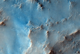 Antoniadi Crater