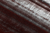 High-Latitude Exposure of North Polar Layered Deposits