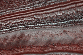 Polar Layered Deposits Unconformity