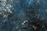 Dome-Shaped Feature