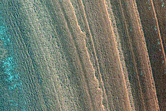 Polar Layered Deposits Unconformity
