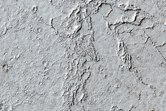 Diverse Lava Flows in South-Central Elysium Planitia