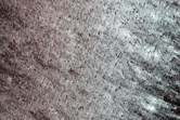 Small Crater on the North Polar Deposits