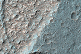 Olivine-Rich Deposits Off of the Ladon Impact Basin