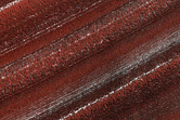 Exposure of North Polar Layered Deposits