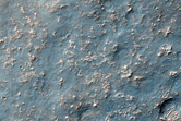 Rocky Layered Surface