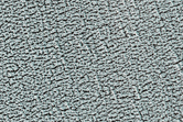 Circular Depression in Polar Cap