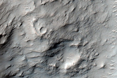 Graff Crater