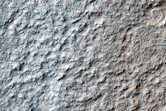 Fractured Plateau West of Elysium Planitia