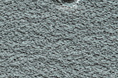 Small Crater on the North Polar Deposits