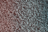 Sample of Albedo Boundary in Northern Terrain