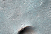 Murgoo Crater
