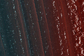 North Polar Layered Deposits